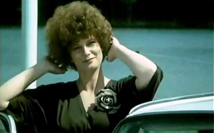 Kariéru Laďky Kozderkové
přetrhla předčasná smrt