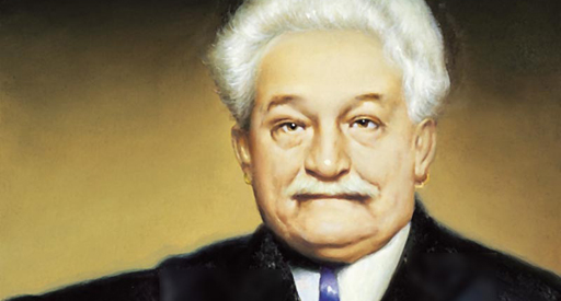 Janáček skládal hudbu,
"ve které se&nbsp;země chvěje"