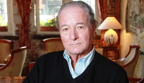 Claude Zidi, klasik
francouzské komedie