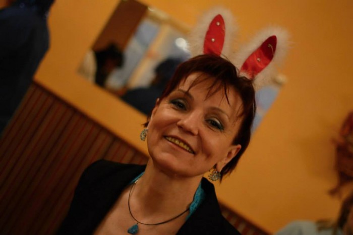 Soutěž Lady Sympatie: Chci
toho ještě hodně stihnout