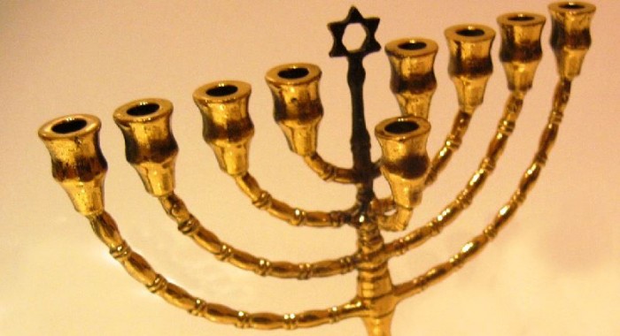 Roš Ha-Šana:
židovský Nový rok