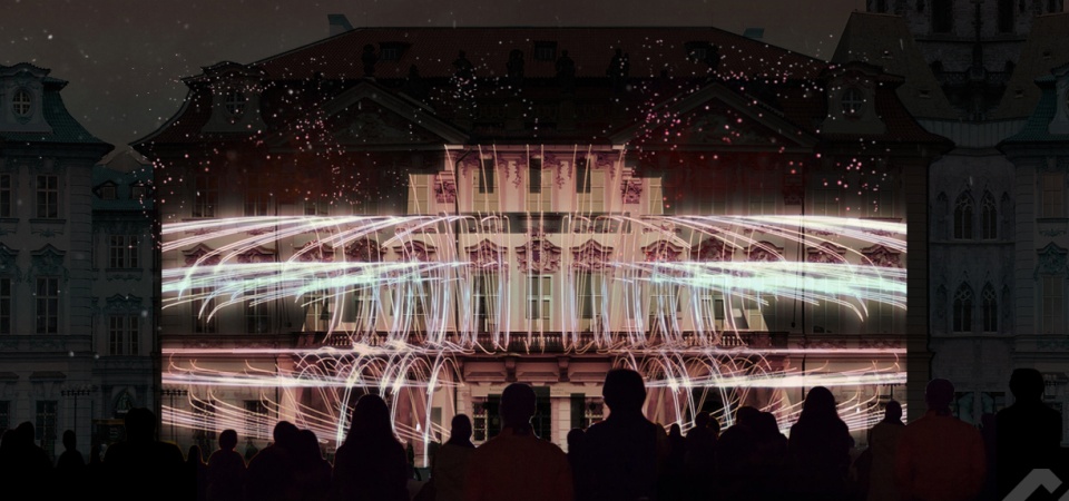 Začal festival světla
Signal, končí v neděli