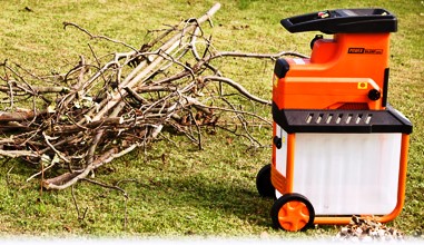 Omluva čtenářům: opakujeme
soutěž o zahradní štěpkovač!