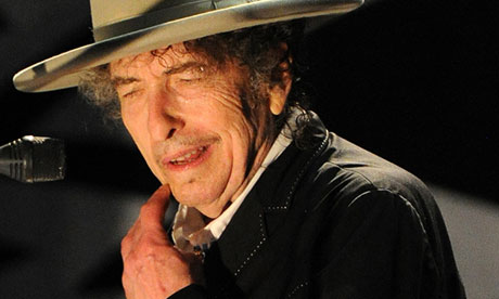 Neúnavný Bob Dylan
chystá nové album