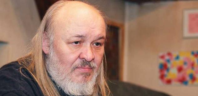 Dražba alba pana Segrada
pomůže nemocné dívce