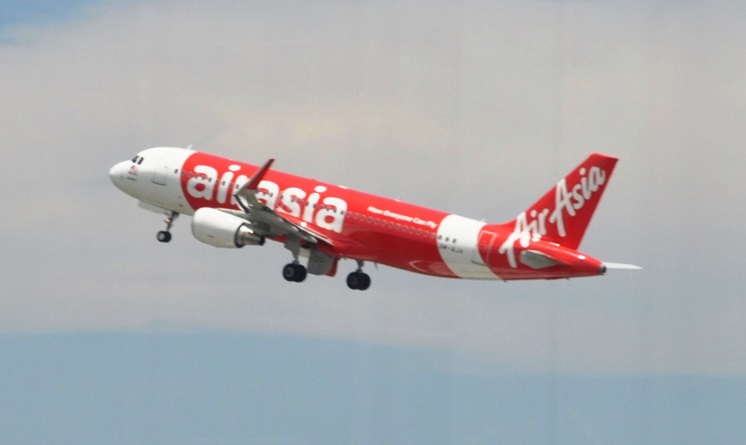 Letadla nemizí často,
ale přesto se to stává