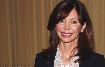 Hysterka z Dallasu:
Victoria Principal