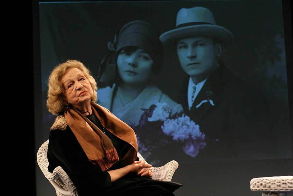 Blanka Bohdanová
stále hraje a maluje