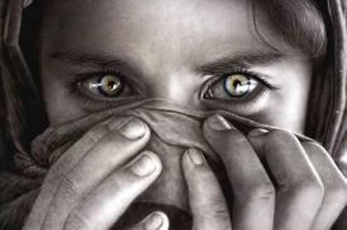 O fenoménech duha
a duhovka s láskou