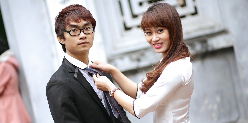 Kouzlo časů minulých: Jinozemci