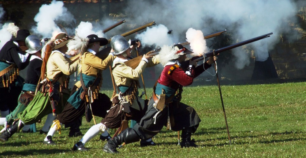 V Praze se bojuje
opět o Bílou Horu