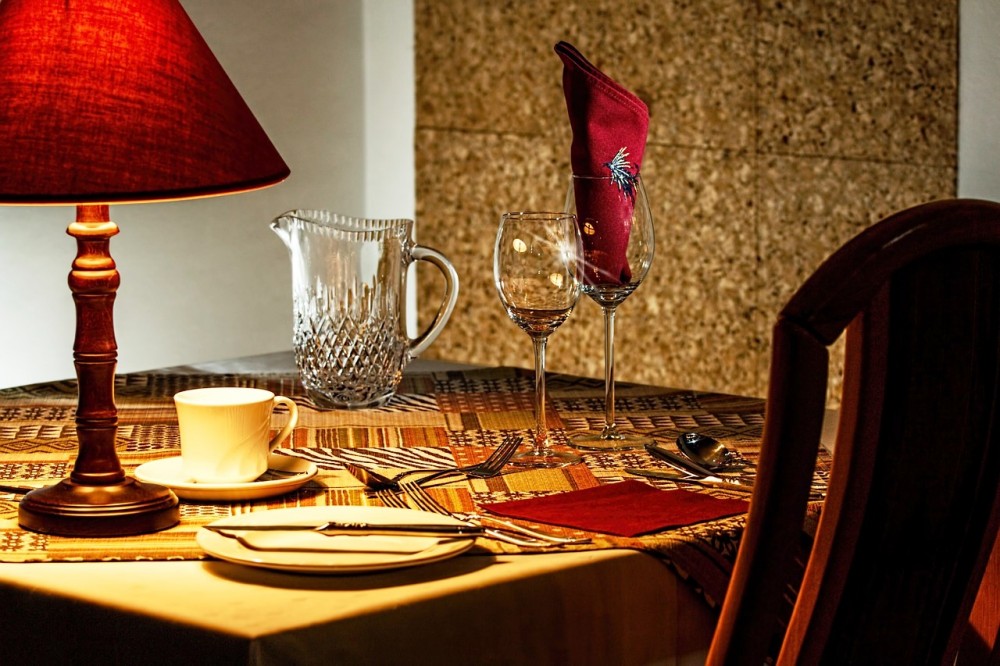 Festival Kavárny naživo
přinese hudbu i poezii