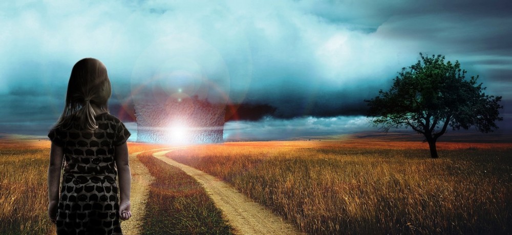 Proč nemám a mám
rád islámské uprchlíky