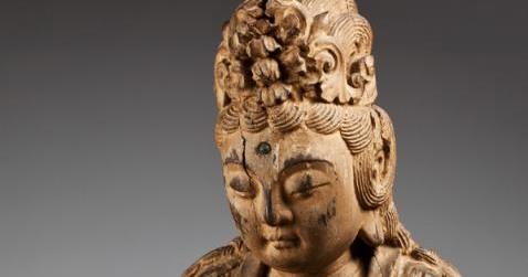 Muzeum představí Čínu
na výstavě Říše středu