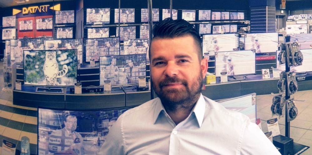 Vyměnit ledničku za novou
se v každém případě vyplatí