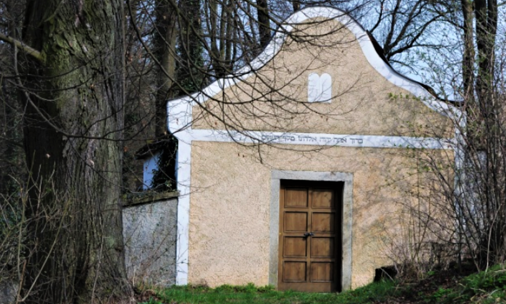 Na předky se nesmí zapomínat