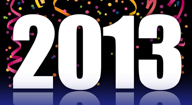 Vše nejlepší do&nbsp;nového
roku s portálem i60.cz!