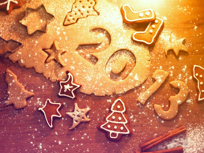 Rok 2013? Optimismus,
ale zároveň určité obavy