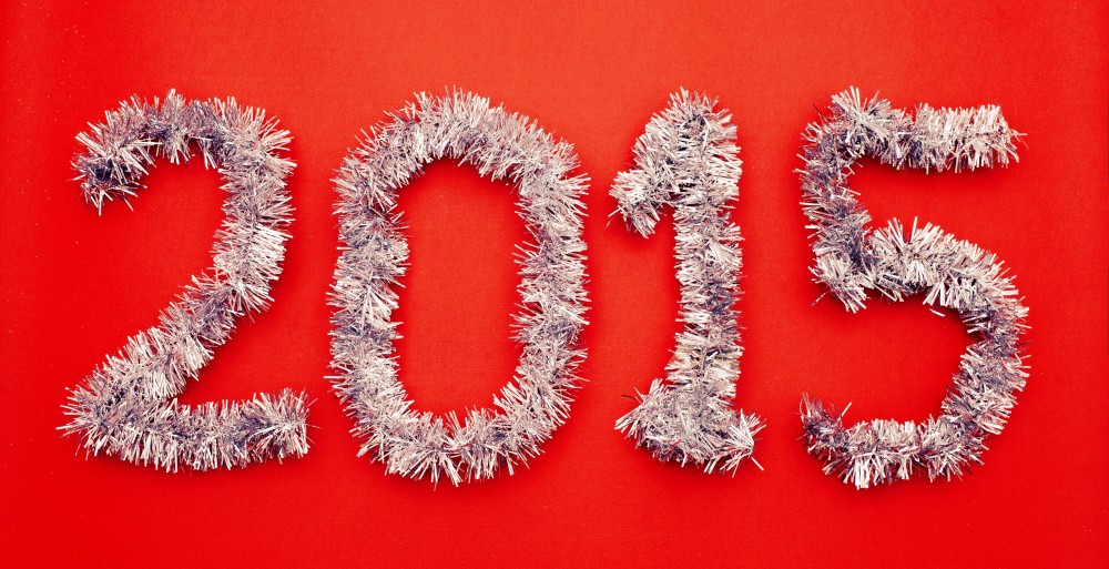 Vše nejlepší do nového
roku s portálem i60.cz!