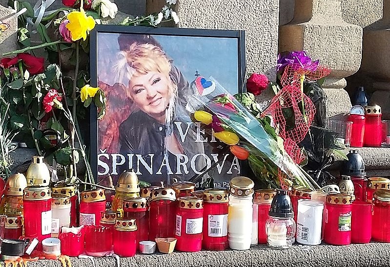 Zážitek roku: Jako členka rodiny