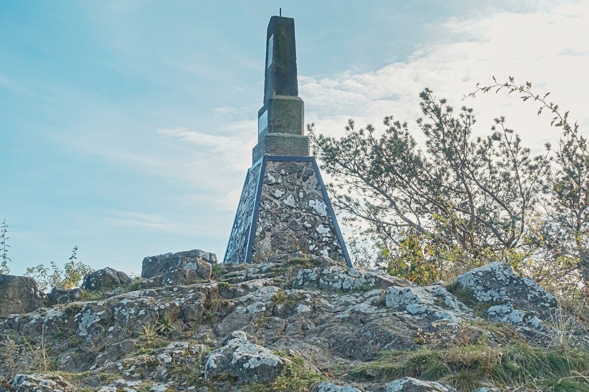 Na svatého Václava, v den české státnosti