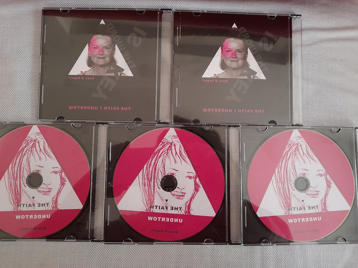 Za minutu 12. aneb "Jak člověk myslí, takový je"