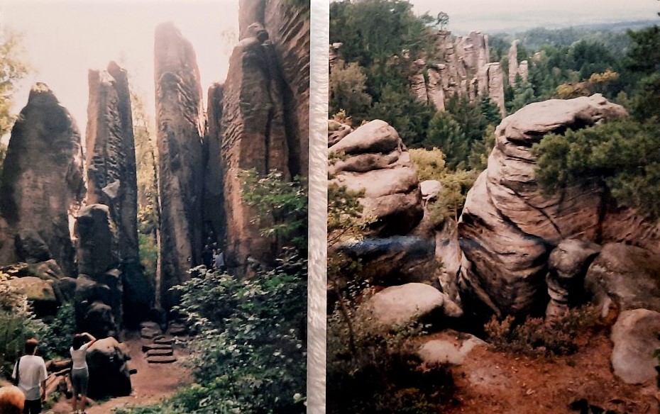 Jen pojď, je to v ceně!