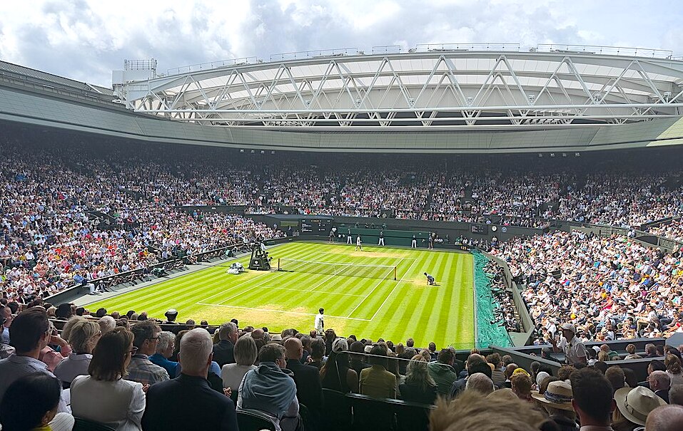 Jak se bude dařit našim tenistkám a tenistům ve Wimbledonu? Startuje naše tenisová tipovačka!