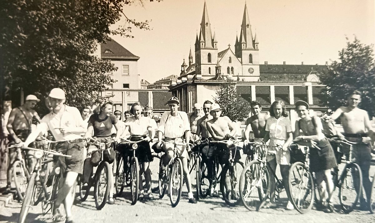 Takový malý rodinný propletenec