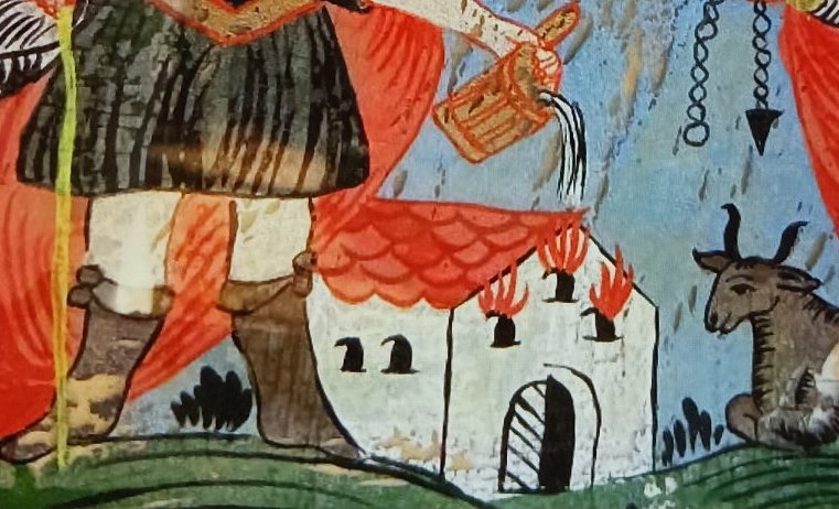 Nejslavnější hasič