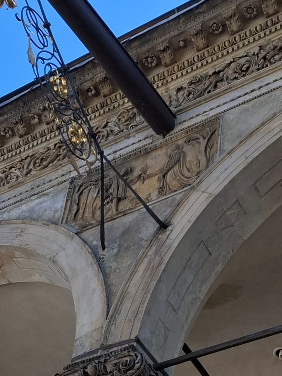 Letní soutěžení 2025 Letní tip pro seniory