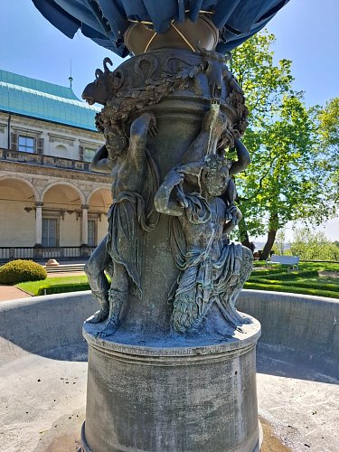 Letní soutěžení 2025 Letní tip pro seniory