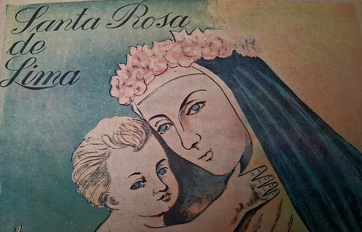 Na růžích si neustlala