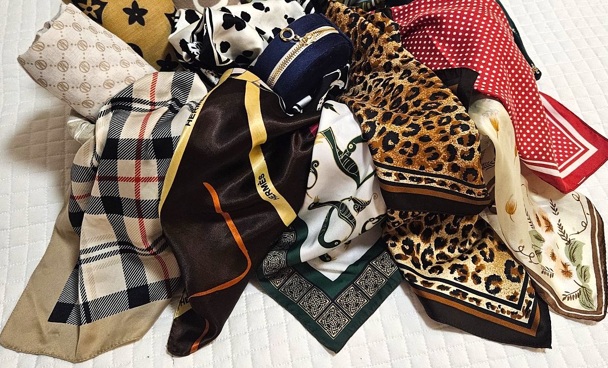 ŠÁTEK - "must have"