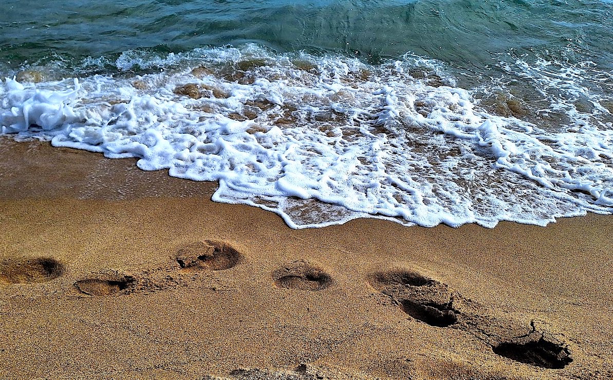 Pár postřehů z pozdního léta v Kalábrii