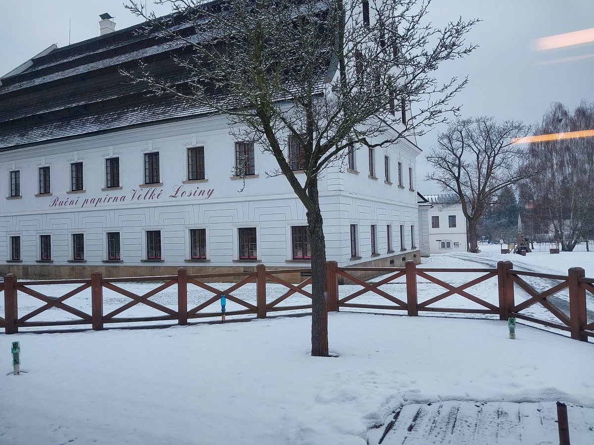 430 let v provozu - řekněte mi, kdo to má?