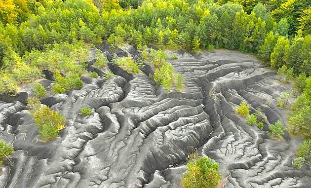 Tak kde jsem všude byl a operativně fotil