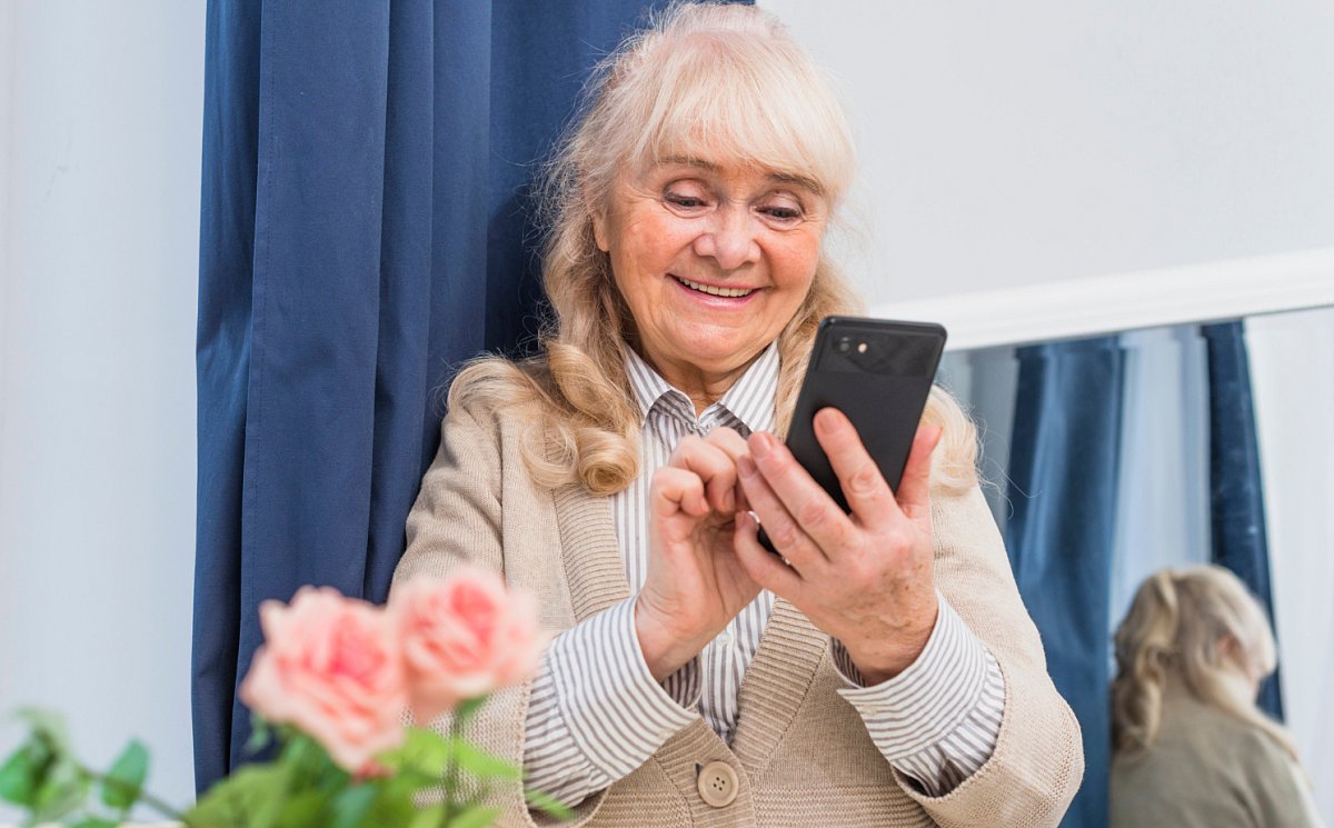 Falešná láska přes internet: Na triky šmejdů se stále chytají zamilované oběti