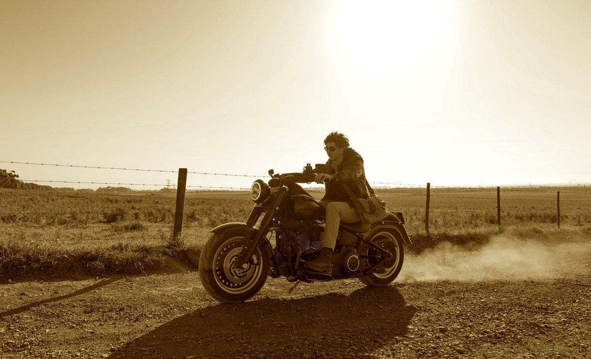 Jak jsme kdysi žili. A přežili...