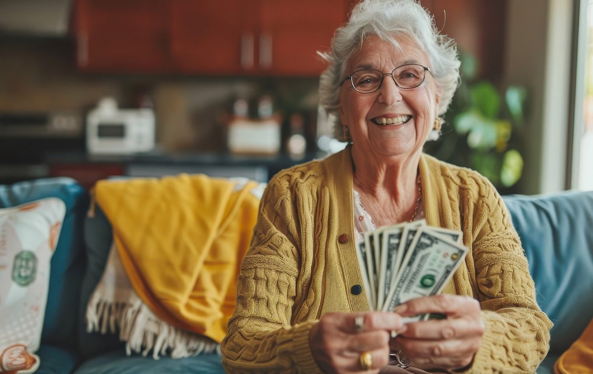 Novinky ve výplatách důchodů do zahraničí