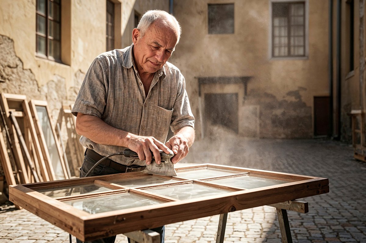 Ve dvaceti do práce, v šedesáti do penze. To už dávno neplatí, trh práce se mění