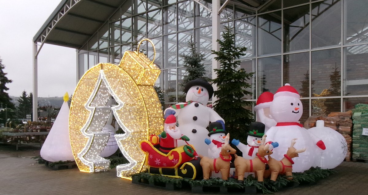 Chabařovice "Jiná zahrada"