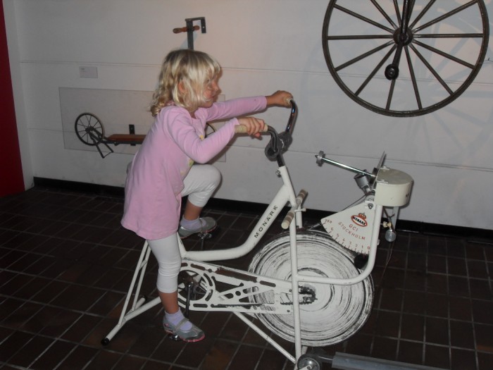 Cesta na Sever 2:
multikulturní Malmö