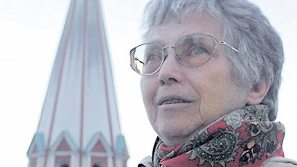 Skonala ruská kritička
okupace v roce 1968