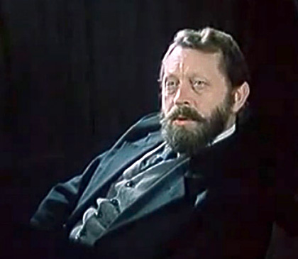 Jiří Zahajský, klenot
Činoherního klubu