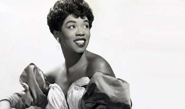 Sarah Vaughanová:
úžasný hlas 20. století