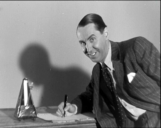 Herec i hudebník
Emanuel Fiala 