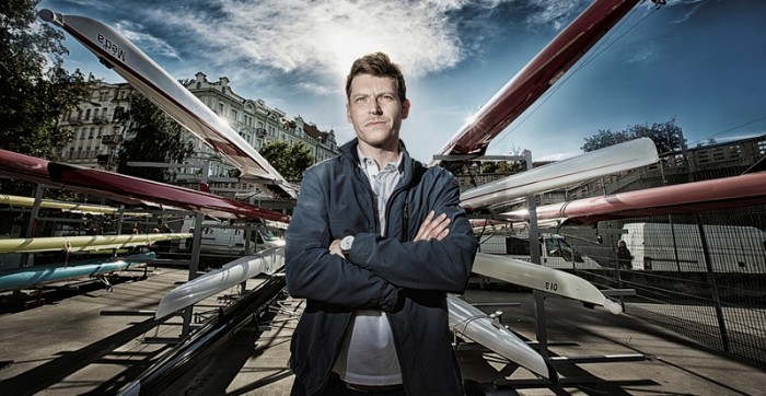 Seriály, seriály, seriály.
To je televizní podzim