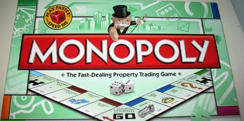 Hrajete Monopoly? Mají
velmi zajímavou historii
