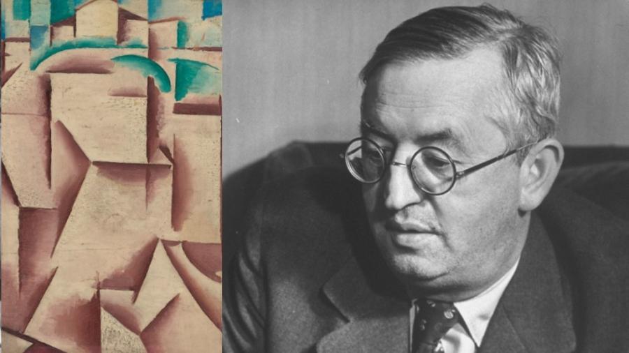 Tvrdý kritik fašismu Josef
Čapek zaplatil daň nejvyšší